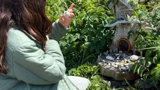 Fotr na tripu 10, vikingové