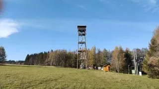 Budislav, Česko