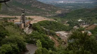 Dacia Bigster, trip Itálie, Montevecchio