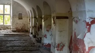 Slovenský trip - Komárno