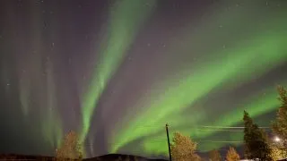 Fotr na tripu 10, Dawson City