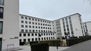 Fotr na tripu 9, Prora