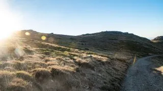 Dacia Bigster, trip Itálie, Bruncu Spina