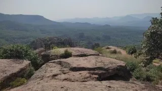 Balkánský roadtrip - 1. část