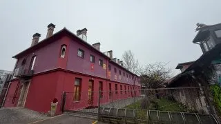 Fotr na tripu 11, Slovinsko