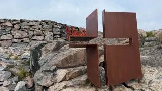 Fotr 11, Helsinky, Temppeliaukio Church