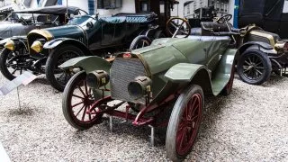 Národní technické muzeum v Praze