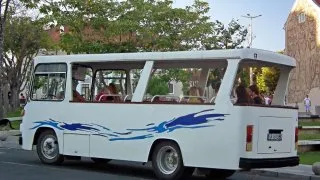 Autobus Čavdar