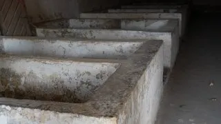 Slovenský trip - Komárno