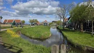 Zaanse Schans