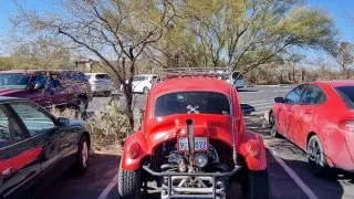 Pravidla na silnicích v USA