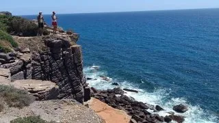 Sardinie 2. díl