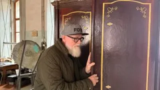 Fotr na tripu 11, Slovensko