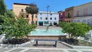 Sardinie 2. díl