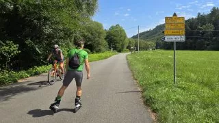 inline Bečva Přerov Lipník Hranice