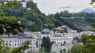 Salcbursko, Mille Miglia