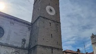 Slovinský Trip - Koper