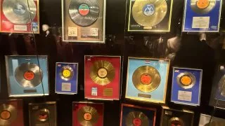Fotr na tripu 9, Abba
