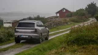 Trip Volvo 2026, Pilane