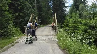 Inline Šumava