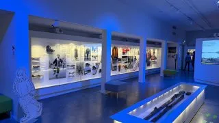 Fotr na tripu 11, Emil Zátopek, Helsinky