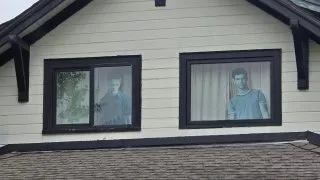 Forks, Twilight