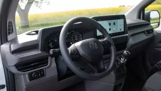 Volkswagen Transporter T7, uvedení na trh