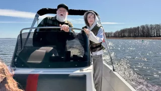 Mazurská jezera: Nejhezčí kout Polska, o kterém se moc nemluví