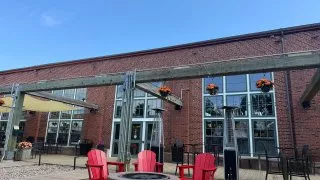 Fotr na tripu 10, Ostrov prince Edwarda