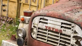 Tatra 148, hasiči Borne Sulinowo