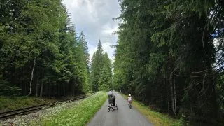 Inline Šumava