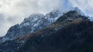 Kranjska Gora