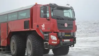Tatra Island II