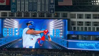 Fotr na tripu 10, itinerář 10