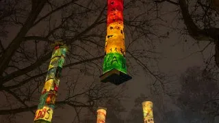 Fotr na tripu 11, Slovinsko