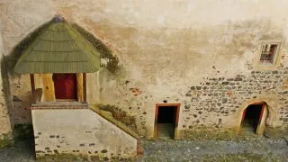 Vodní hrad Švihov