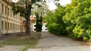 Slovenský trip - Komárno