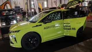 Škoda Obytnaq 2025