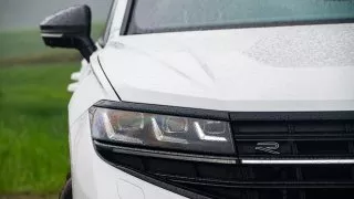 Test Volkswagen Touareg 3.0 TDI