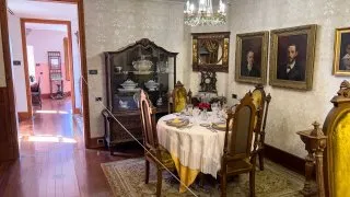 Trip Španělsko 2026, Leon, Casa Botines