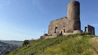 Fotr na tripu 11, Bernkastel-Kues a okolí