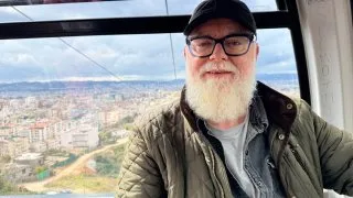 Fotr na tripu 11, Tirana