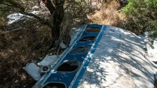 Dacia Bigster, trip Itálie, Cagliari