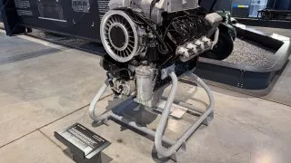 Muzeum nákladních automobilů Tatra