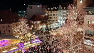 Vánoční trhy v Norimberku, Drážďanech a v Budapešti. Na co se těšit, co ochutnat a na co dát pozor