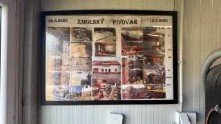 Znojmo pivní stezka
