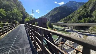 Inline Alpe Adria