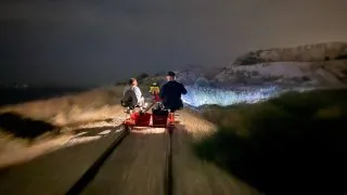 Fotr na tripu 11, Athény