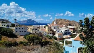 Karpathos, Řecko