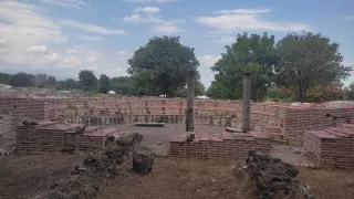 Balkánský roadtrip - 2. část